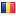 nilafoam.com is hosted in Romania